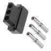 M80-8980301 Headers & Wire Housings