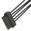M80-8980401 Headers & Wire Housings