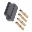 M80-8980405 Headers & Wire Housings