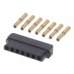 M80-8980705 electronic component of Harwin