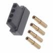 M80-8990405 Headers & Wire Housings