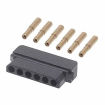 M80-8990605 electronic component of Harwin
