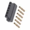 M80-8990605 Headers & Wire Housings