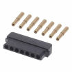 M80-8990705 electronic component of Harwin