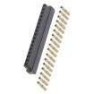 M80-8991705 Headers & Wire Housings