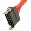 M80C108370C Rectangular Cable Assemblies