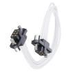 M80-FC20605F2-0150F2 Rectangular Cable Assemblies