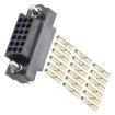 M83-LFC1F2N18-0000-000 Headers & Wire Housings