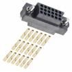 M83-LFD1F2N18-0000-000  Connectors