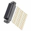 M83-LFD1F2N36-0000-000 Headers & Wire Housings