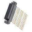 M83-LFD1F2N54-0000-000 Headers & Wire Housings