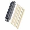 M83-LFD1F2N60-0000-000 Headers & Wire Housings