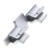 S0941-46R EMI Gaskets, Sheets, Absorbers & Shielding