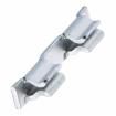 S1001-46R EMI Gaskets, Sheets, Absorbers & Shielding