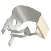 S7041-42R EMI Gaskets, Sheets, Absorbers & Shielding