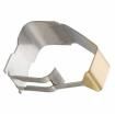 S7051-42R EMI Gaskets, Sheets, Absorbers & Shielding