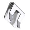 S8091-46R EMI Gaskets, Sheets, Absorbers & Shielding