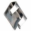 S8121-46R EMI Gaskets, Sheets, Absorbers & Shielding
