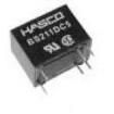 BAS111DC9 electronic component of Hasco Relays