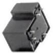 HAT901CSDC12-1 General Purpose Relays