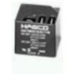 HAT902CSDC9 electronic component of Hasco Relays