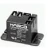 HAT903ASAC24 electronic component of Hasco Relays