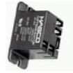 HAT903CSAC220 General Purpose Relays
