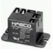 HAT903CSDC24 electronic component of Hasco Relays