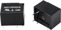 SSD205PN-DC12 electronic component of Hasco Relays