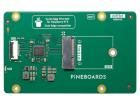 HAT AI DUAL electronic component of PINEBOARDS