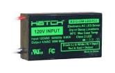 RS12-60M-LED-FCC electronic component of Hatch Lighting