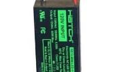 RS12-60M-LED-FCC LED Power Supplies