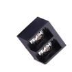 HB66-11.11-02P Barrier Terminal Blocks