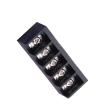 HB66-11.11-04P Barrier Terminal Blocks