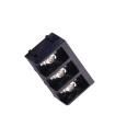 HB9500-9.5-3P Barrier Terminal Blocks