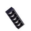 HB9500-9.5-5P Barrier Terminal Blocks