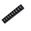 HB9500-9.5-9P  Connectors