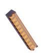 HB9500M-9.5-10P Barrier Terminal Blocks