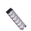 HB9500SS-9.5-6P Barrier Terminal Blocks
