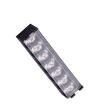 HB9500SS-9.5-7P Barrier Terminal Blocks
