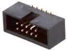 HBHR-B2-10-VG-SMT electronic component of Adam