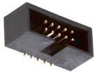 HBHR-B2-10-VG-SMT  Connectors