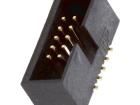 HBHR-B2-10-VG-SMT Headers & Wire Housings