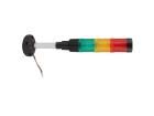 HBJD-40/D/3/RYG/24AC/DC/B Piezo Buzzers & Audio Indicators