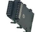 HBUS 53,6-16P-1S BK Terminal Block Tools & Accessories