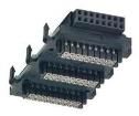 HBUS 53,6-16P-3S BK  Enclosures