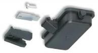 HC-B16-BC-HI-PLBK  Connectors