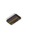 HCD-08E  Electromechanical