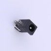 HC-DC-005-2.0T DC Power Connectors