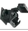 HC-EVO-B10-SHWSC-2SSM32-PLRBK Heavy Duty Power Connectors